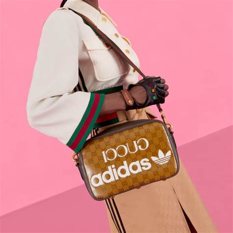 gucci adidas bag price|adidas gucci heels.